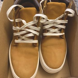 Timberland Londyn Sneaker Boot